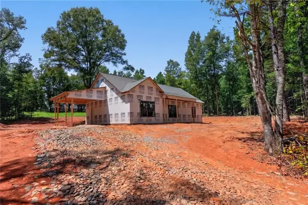 299 Relay Road, Silver Creek, GA 30173