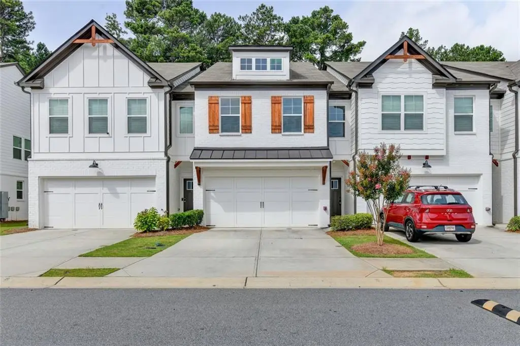 275 Auburn Valley Way, Auburn, GA 30011 - #1