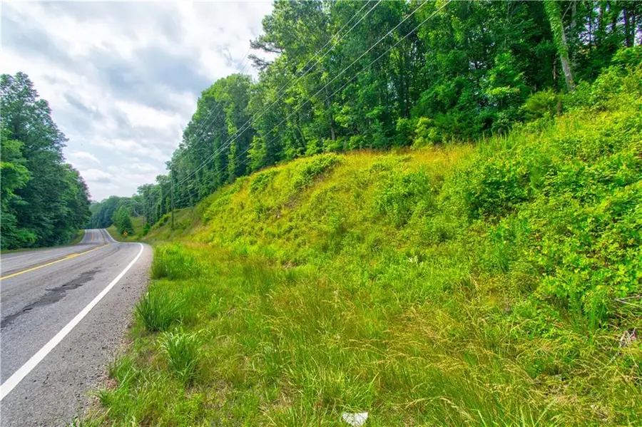 6439 S Chestatee Street, Dahlonega, GA 30533 - #2
