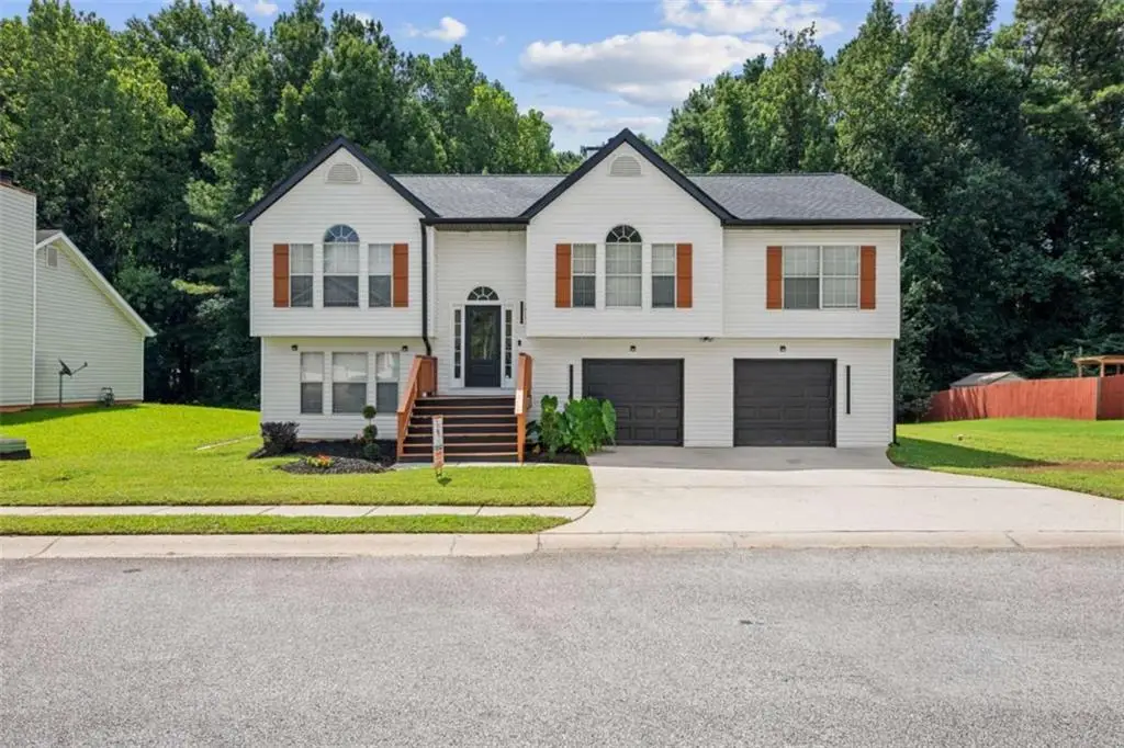 7153 New Dale Road, Rex, GA 30273 - #1