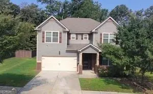 9159 Dover Street, Douglasville, GA 30180 - #1