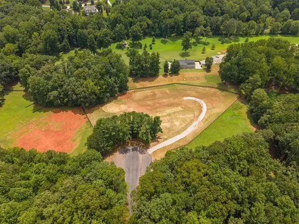 14040 Providence Road, Milton, GA 30004