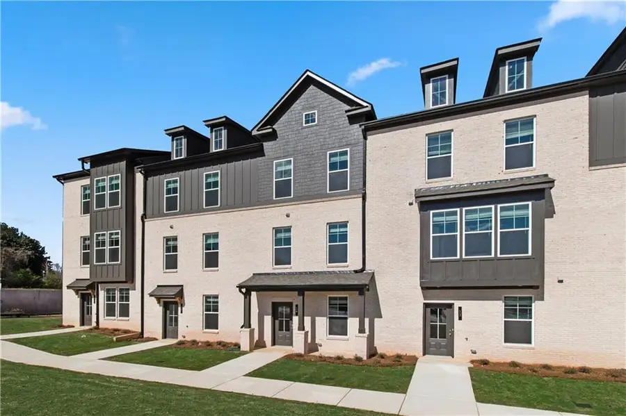2818 Daybreak Lane, Newnan, GA 30265 - #3