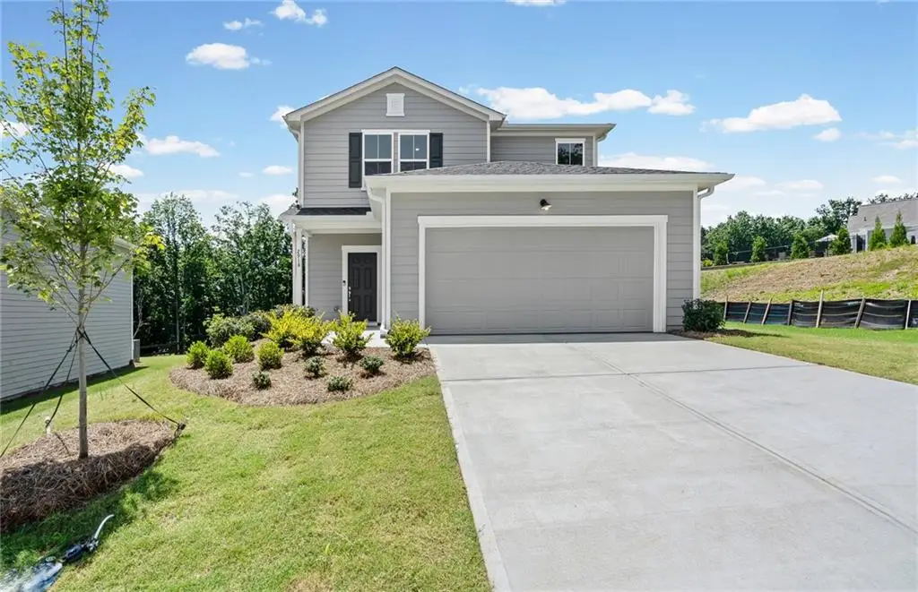 2918 Salinger Way, Gainesville, GA 30507 - #1