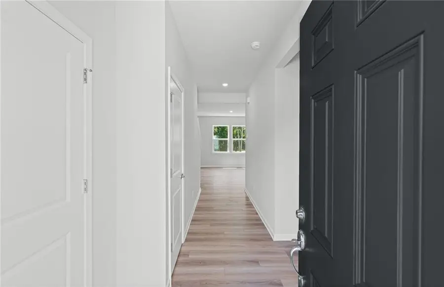 2918 Salinger Way, Gainesville, GA 30507 - #2
