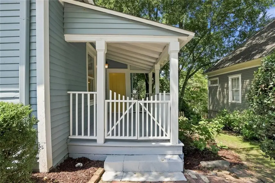 1978 Butler Way Nw, Atlanta, GA 30318 - #2