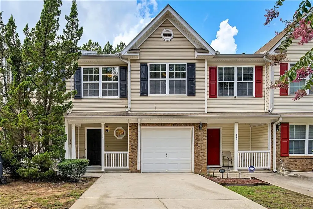 330 Parkway Road, Union City, GA 30291 - #1