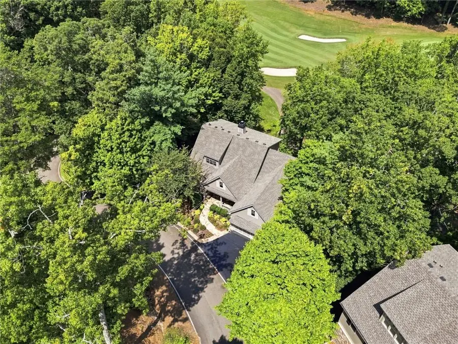 55 Hillside Way, Big Canoe, GA 30143 - #2