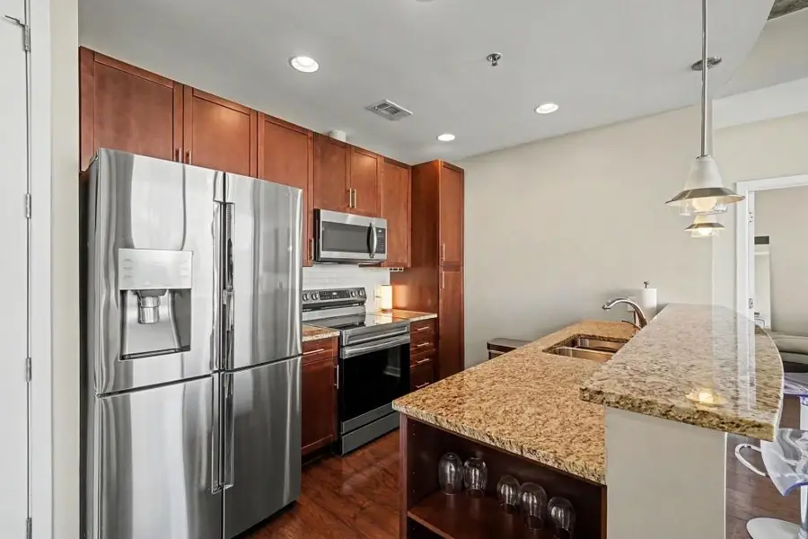 855 Peachtree Street Ne #3206, Atlanta, GA 30308 - #2