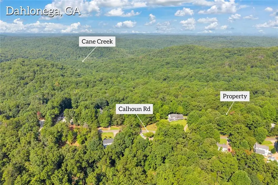 0 Calhoun Road, Dahlonega, GA 30533 - #2