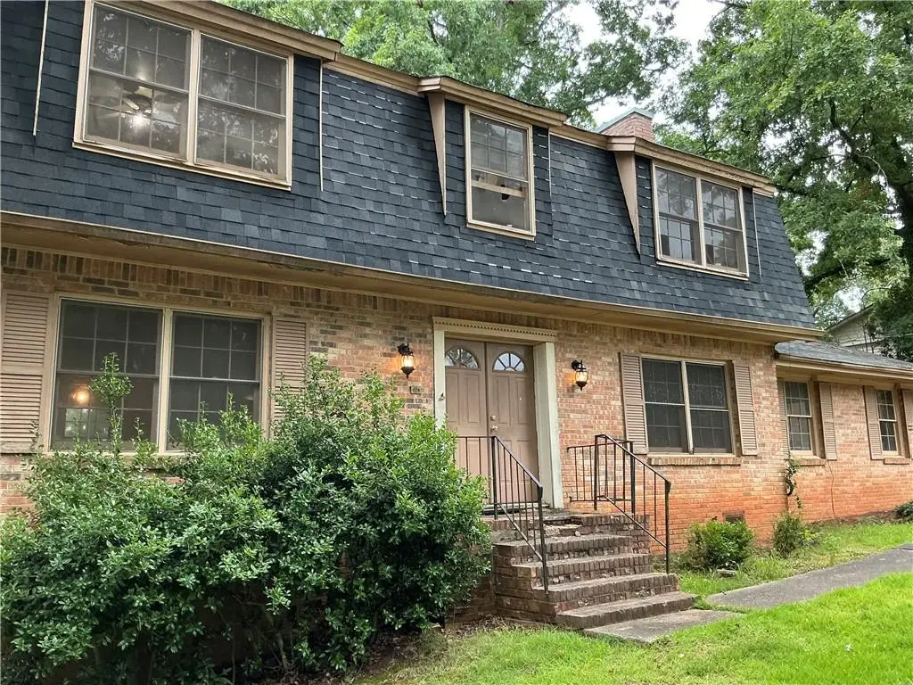 3939 Lehigh Blvd, Decatur, GA 30034 - #1