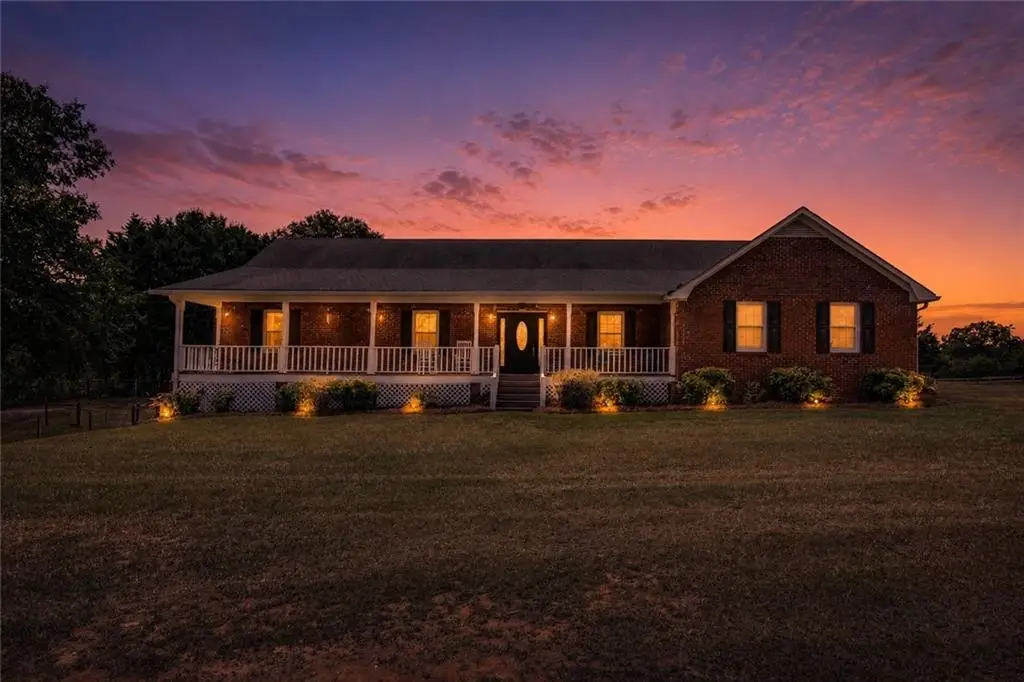 2373 Whitney Road, Monroe, GA 30655 - #1