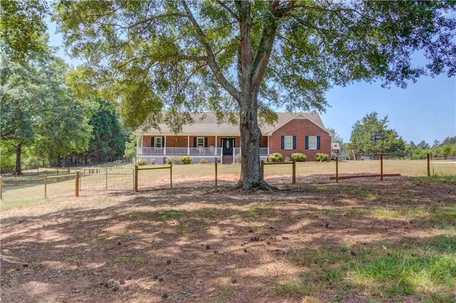 2373 Whitney Road, Monroe, GA 30655 - #2