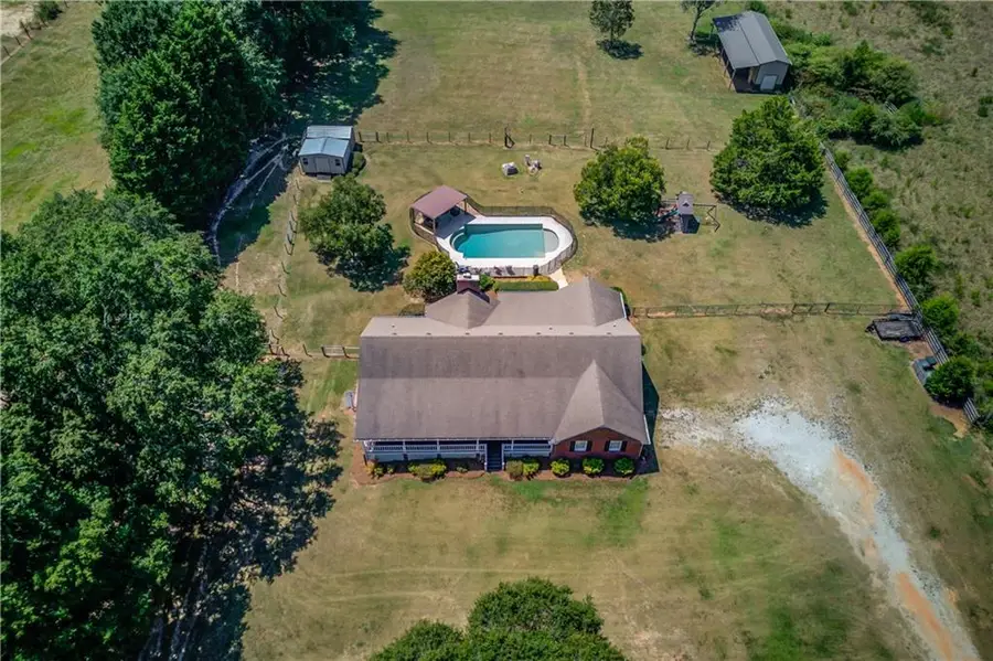 2373 Whitney Road, Monroe, GA 30655 - #3
