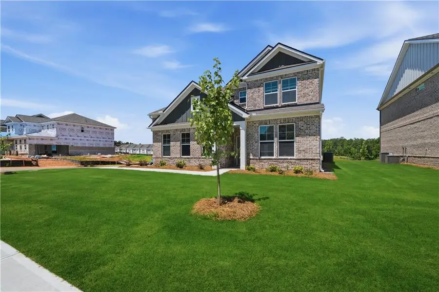 396 Enchanted Springs Court, McDonough, GA 30253 - #2