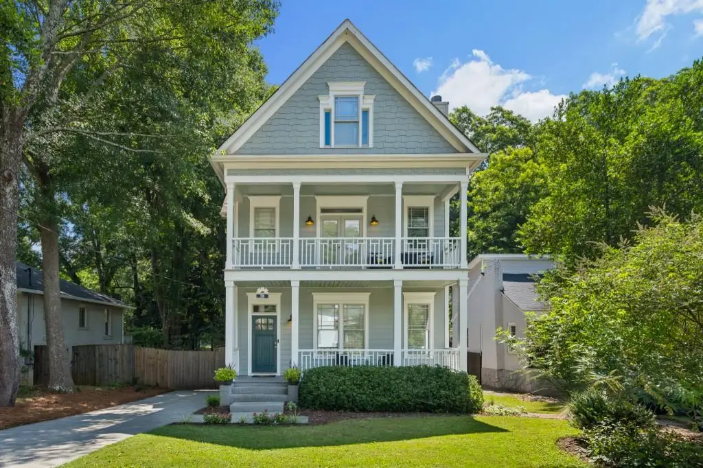 98 2nd Avenue Se, Atlanta, GA 30317 - #1