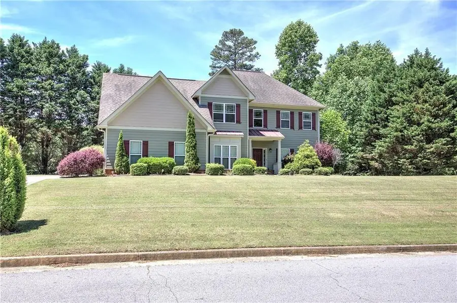 63 Columbia Cove, Dallas, GA 30132 - #2
