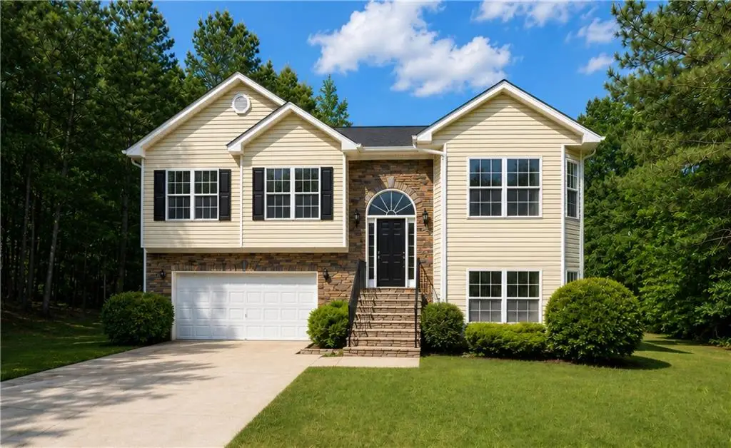210 Coldwater Drive, Covington, GA 30016 - #1