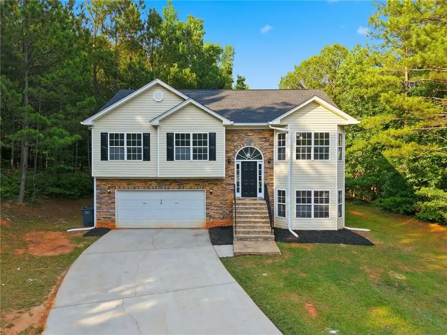 210 Coldwater Drive, Covington, GA 30016 - #2