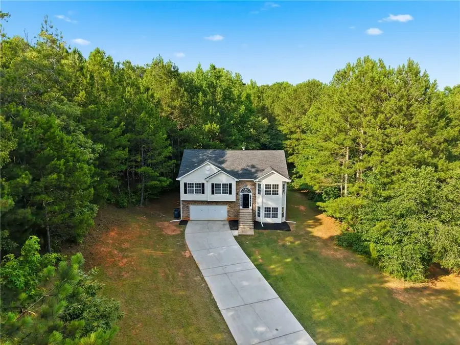 210 Coldwater Drive, Covington, GA 30016 - #3