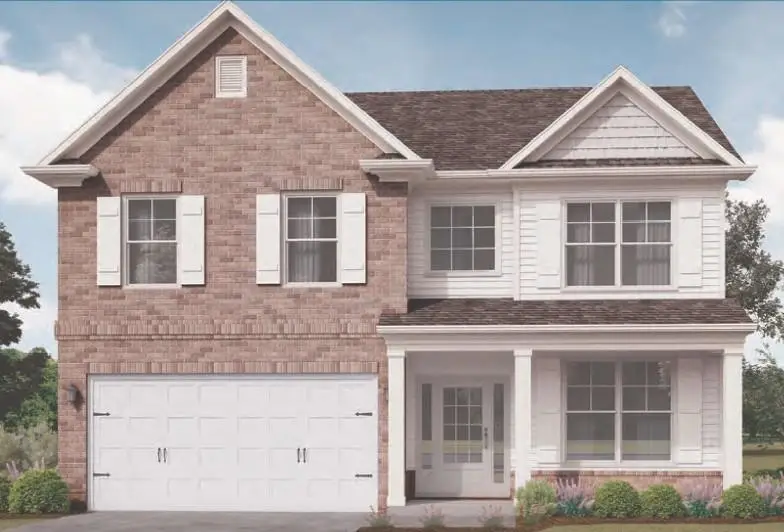 2022 Orchid Lane, Lithia Springs, GA 30122 - #1