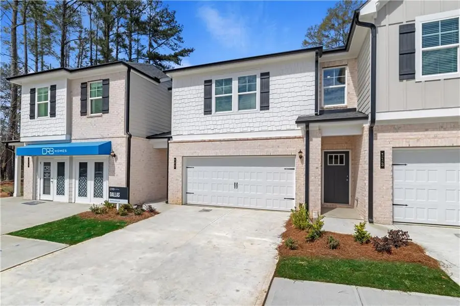 659 Treasure Drive, Stockbridge, GA 30281 - #3