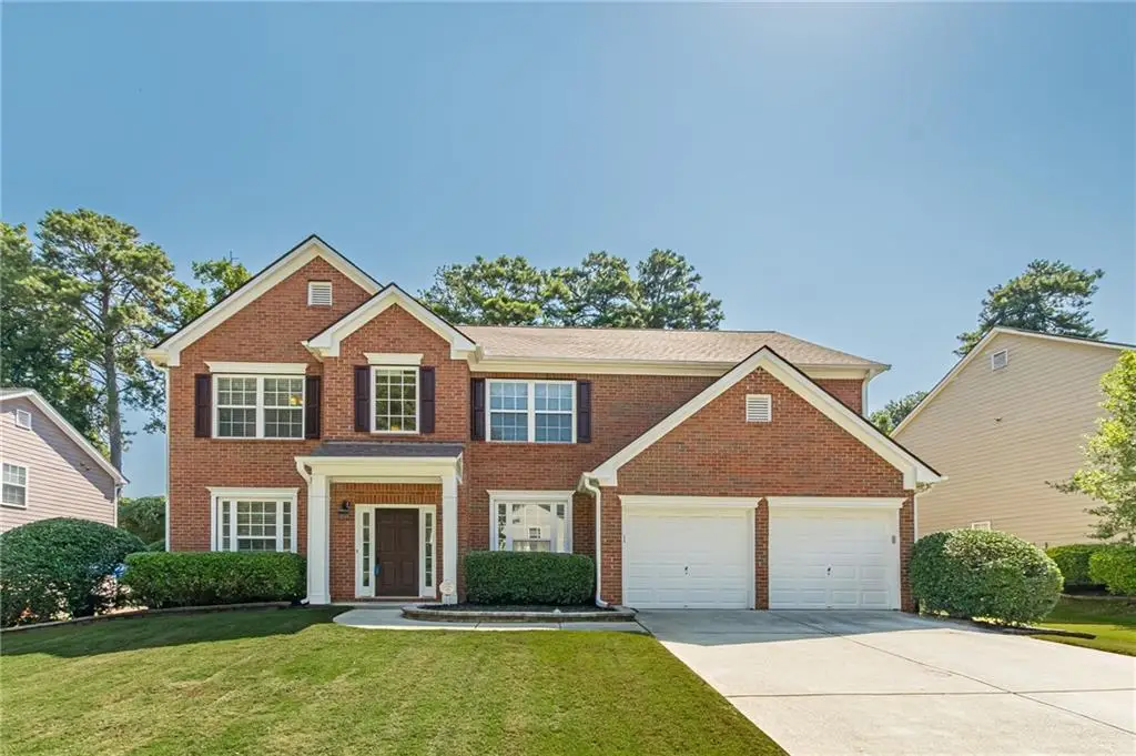 5903 Buckner Creek Drive, Mableton, GA 30126 - #1