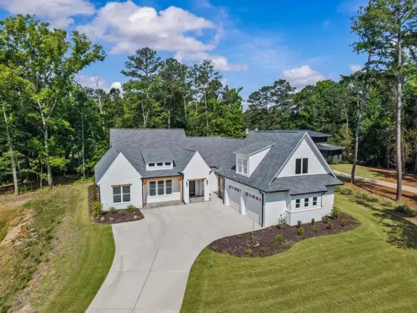 Address Withheld By Seller, Greensboro, GA 30642