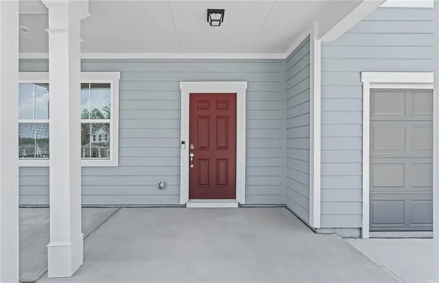 2922 Salinger Way, Gainesville, GA 30507 - #2