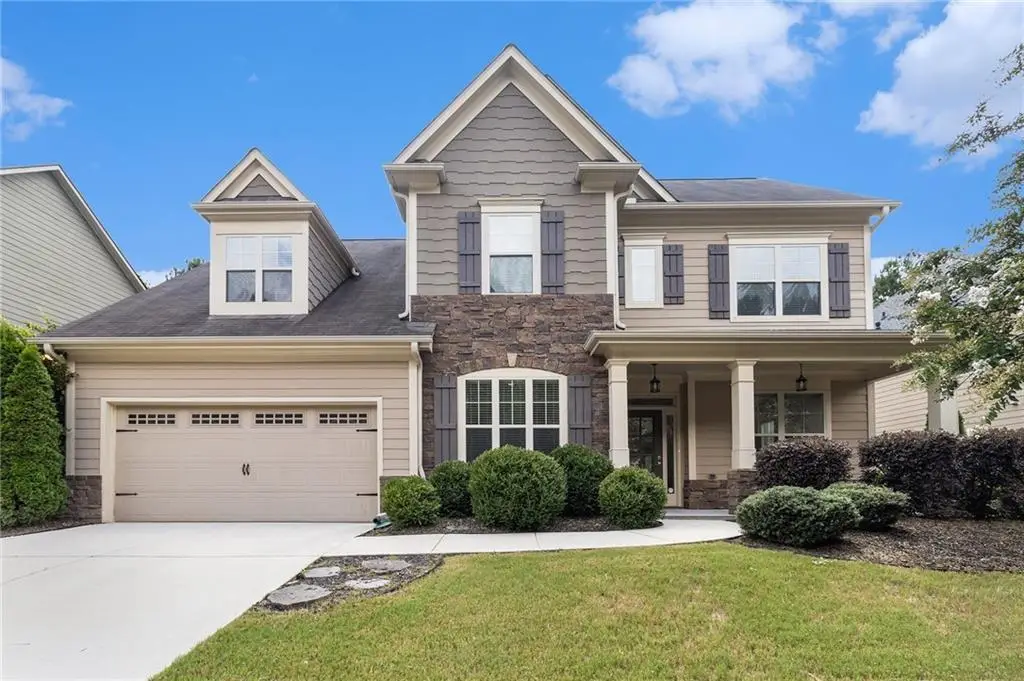 2200 Spring Sound Lane, Buford, GA 30519 - #1