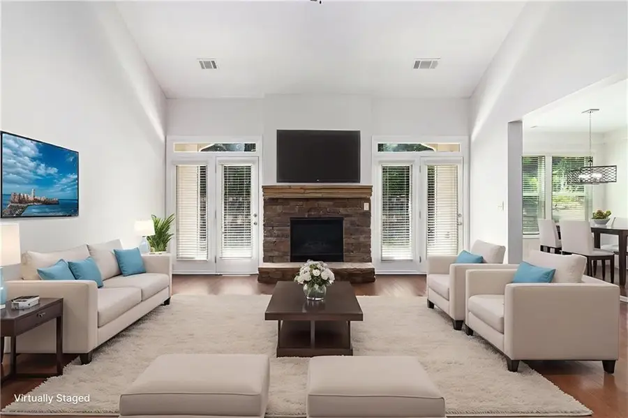 2200 Spring Sound Lane, Buford, GA 30519 - #2