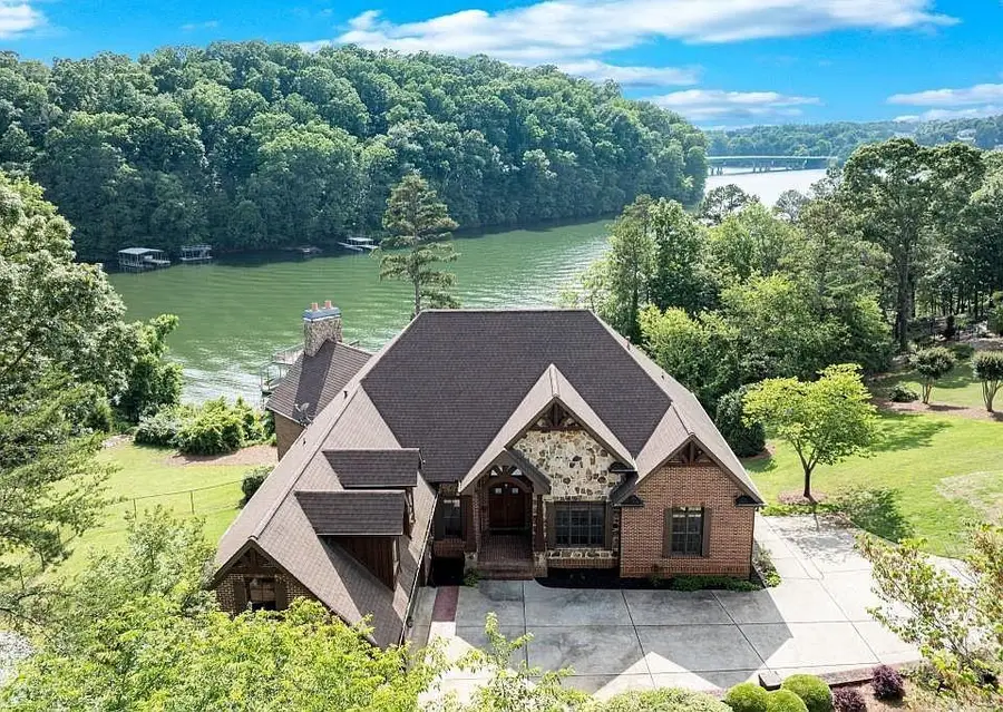 2255 Boy Scout Camp Road, Gainesville, GA 30501 - #3