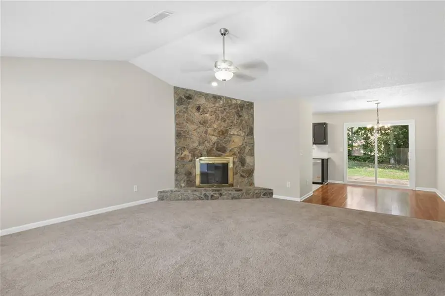 1050 Chapman Circle, Stone Mountain, GA 30088 - #3