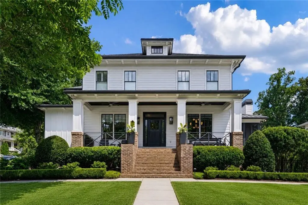 2603 Dogwood Terrace Ne, Atlanta, GA 30319 - #1