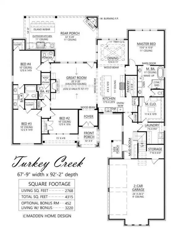Address Withheld By Seller, Greensboro, GA 30642