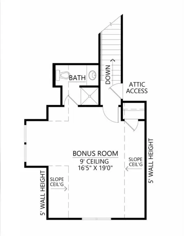 1841 Osprey Poynte, Greensboro, GA 30642 - #2