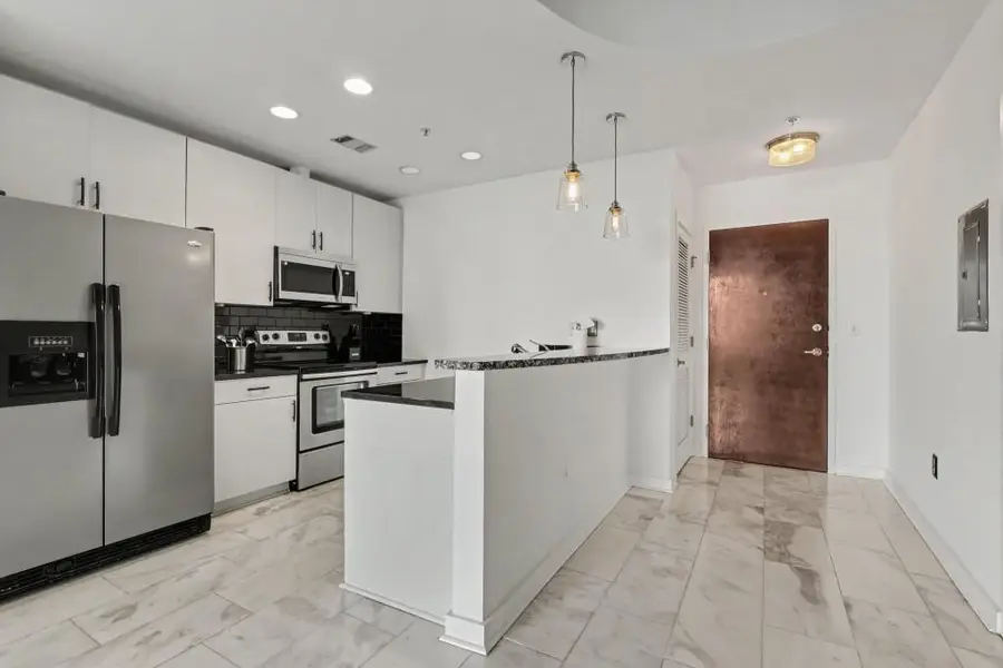 400 W Peachtree Street Nw #1812, Atlanta, GA 30308 - #2