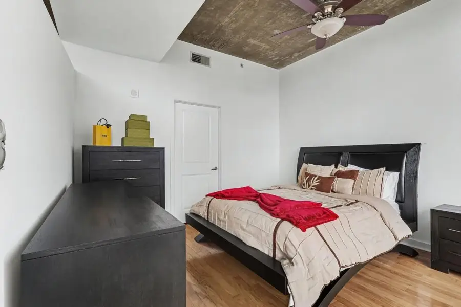 400 W Peachtree Street Nw #1812, Atlanta, GA 30308 - #3