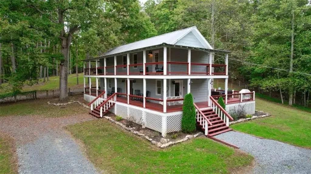 237 Chestnut Gap Road, Blue Ridge, GA 30513 - #1