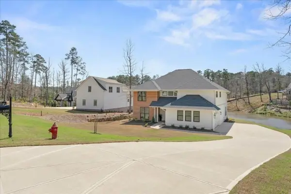 Address Withheld By Seller, Greensboro, GA 30642