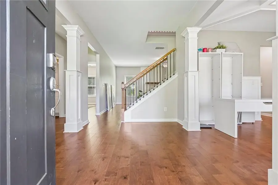 512 Clinton Drive, Temple, GA 30179 - #2