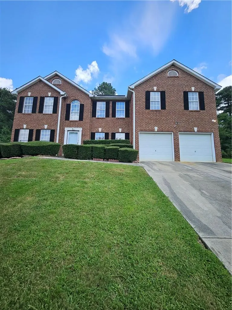 4360 Conley Landing, Conley, GA 30288 - #1