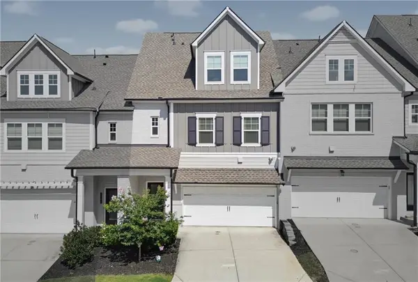 2784 Bell Drive Se, Smyrna, GA 30080