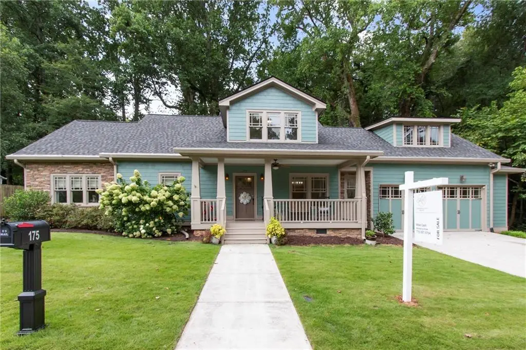175 Reynolds Street Sw, Marietta, GA 30064 - #1