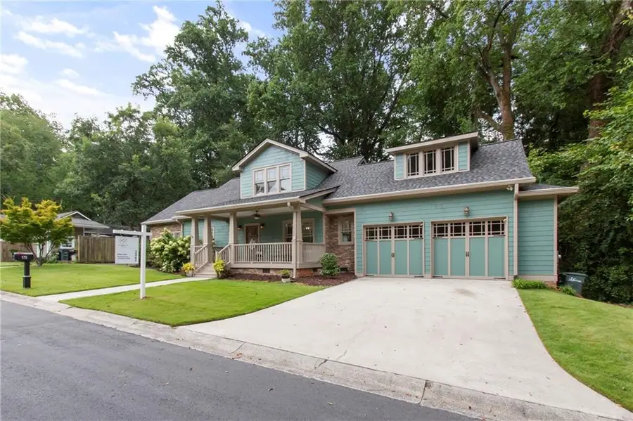 175 Reynolds Street Sw, Marietta, GA 30064 - #2