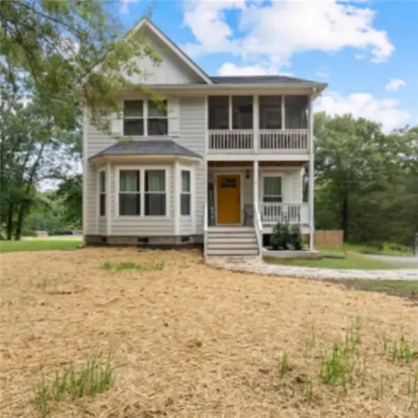 303 Gamble Drive, Carrollton, GA 30277