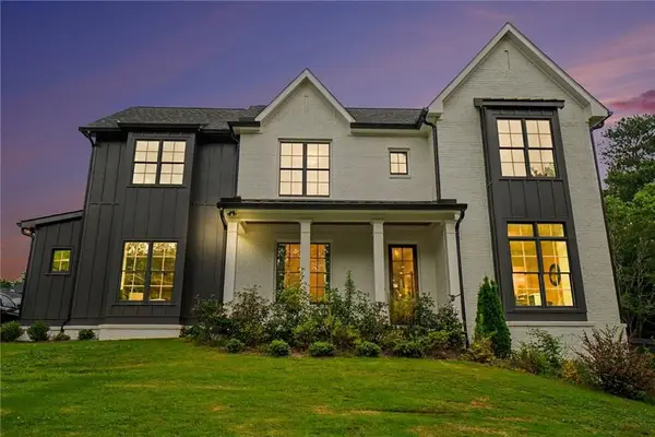 609 Reed Rd., Smyrna, GA 30082