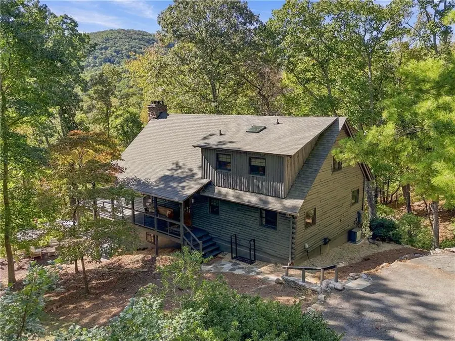 62 Wild Ginger Circle, Big Canoe, GA 30143 - #2