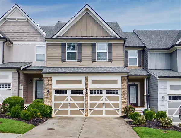 219 Stone Park Drive, Woodstock, GA 30188