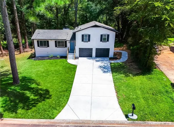 1158 Research Drive Ne, Marietta, GA 30066